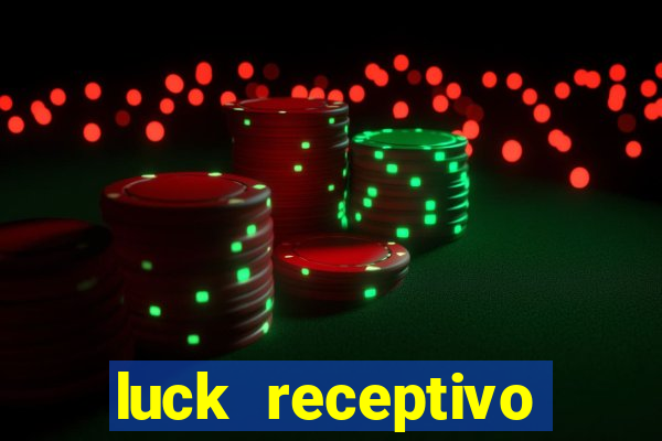 luck receptivo porto seguro